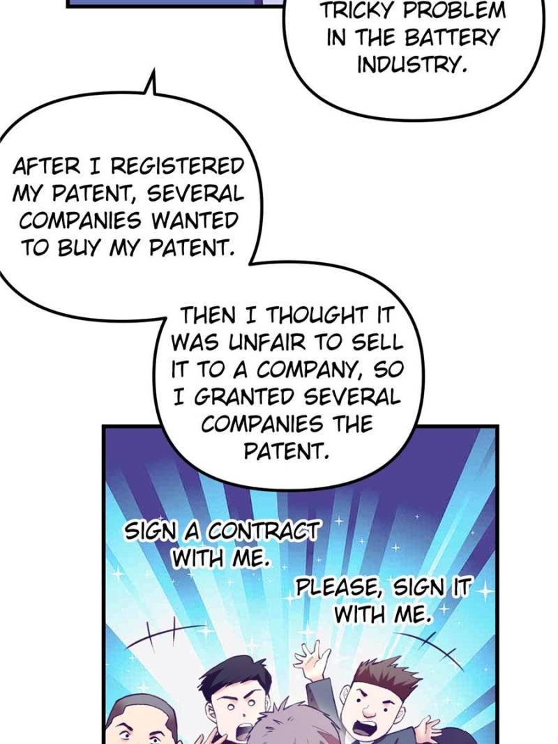 Read Dreamland Adventure Manga Online