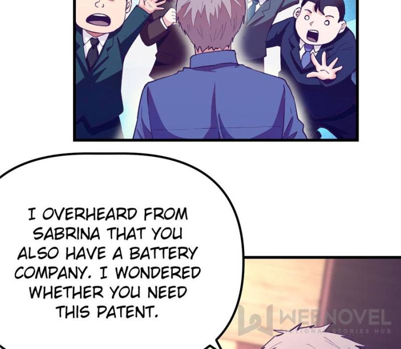 Read Dreamland Adventure Manga Online