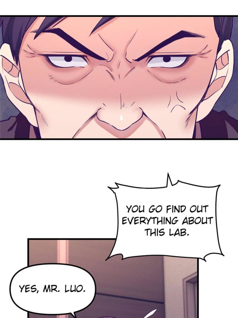 Read Dreamland Adventure Manga Online