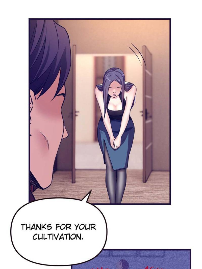 Read Dreamland Adventure Manga Online