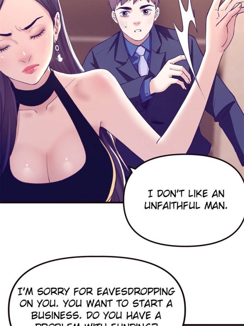 Read Dreamland Adventure Manga Online
