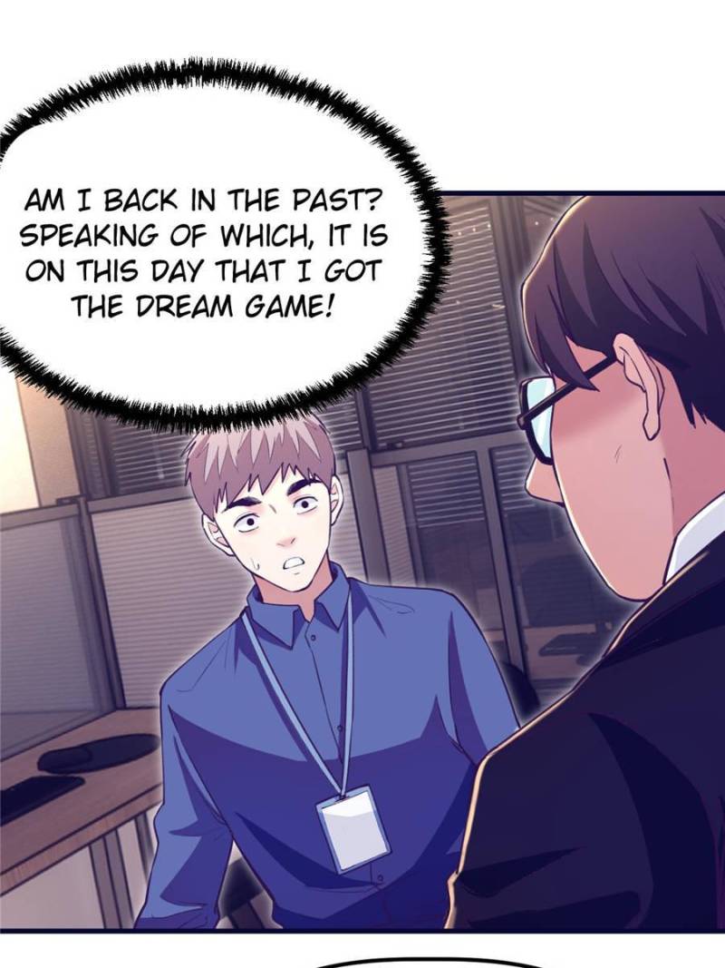 Read Dreamland Adventure Manga Online