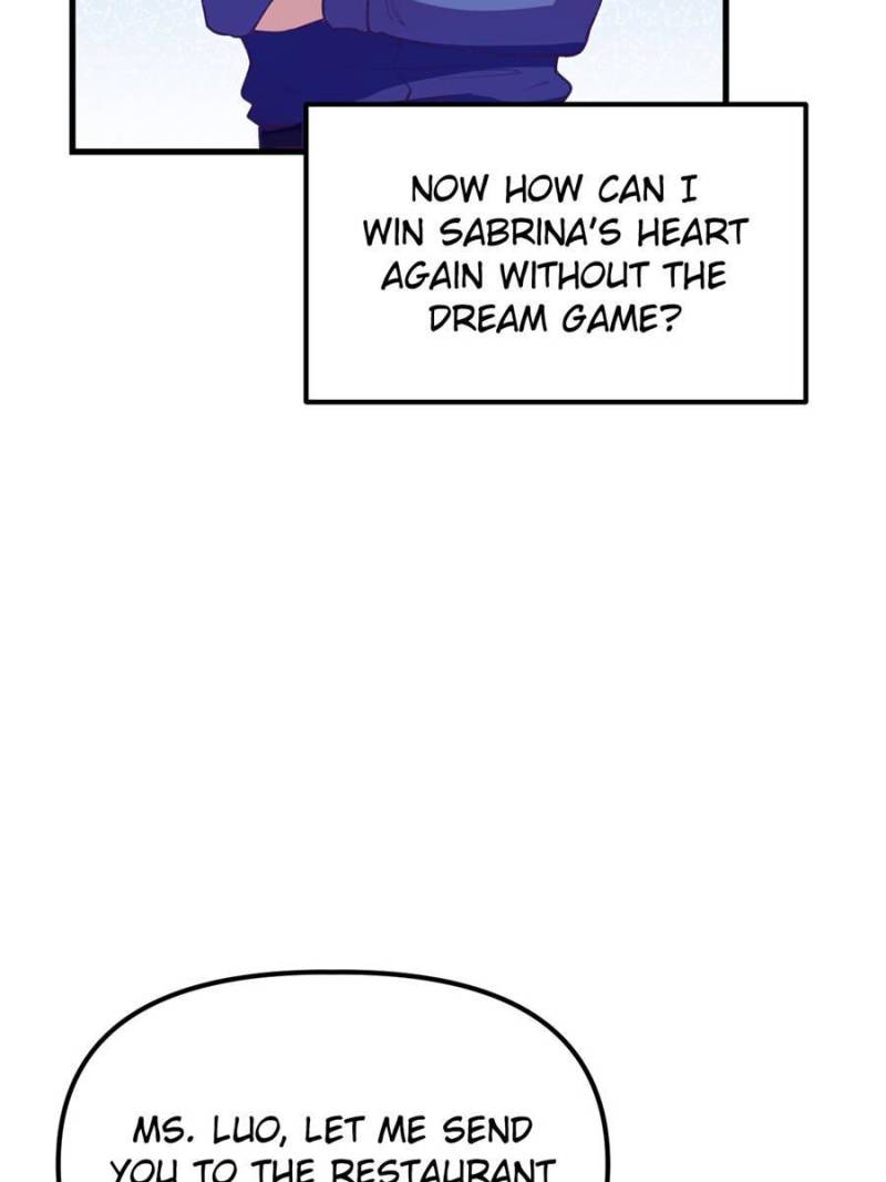 Read Dreamland Adventure Manga Online