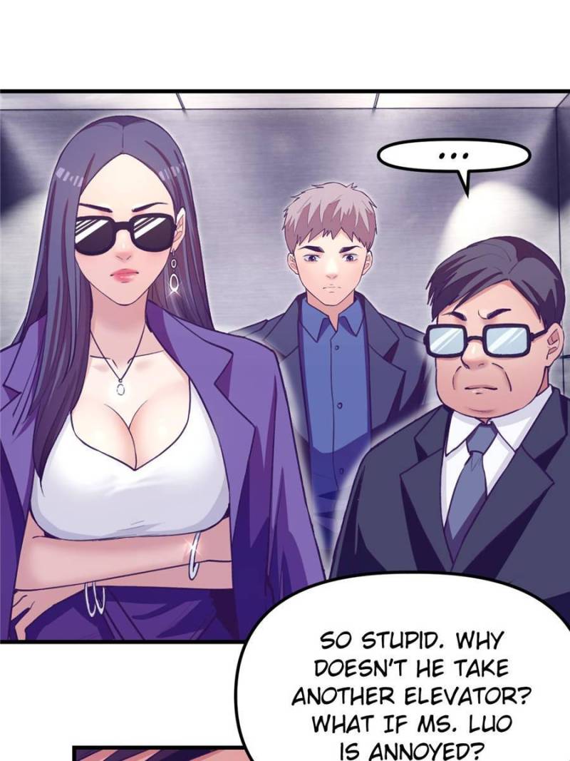 Read Dreamland Adventure Manga Online