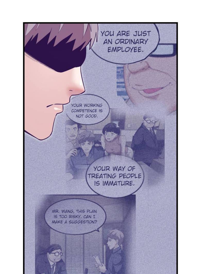 Read Dreamland Adventure Manga Online