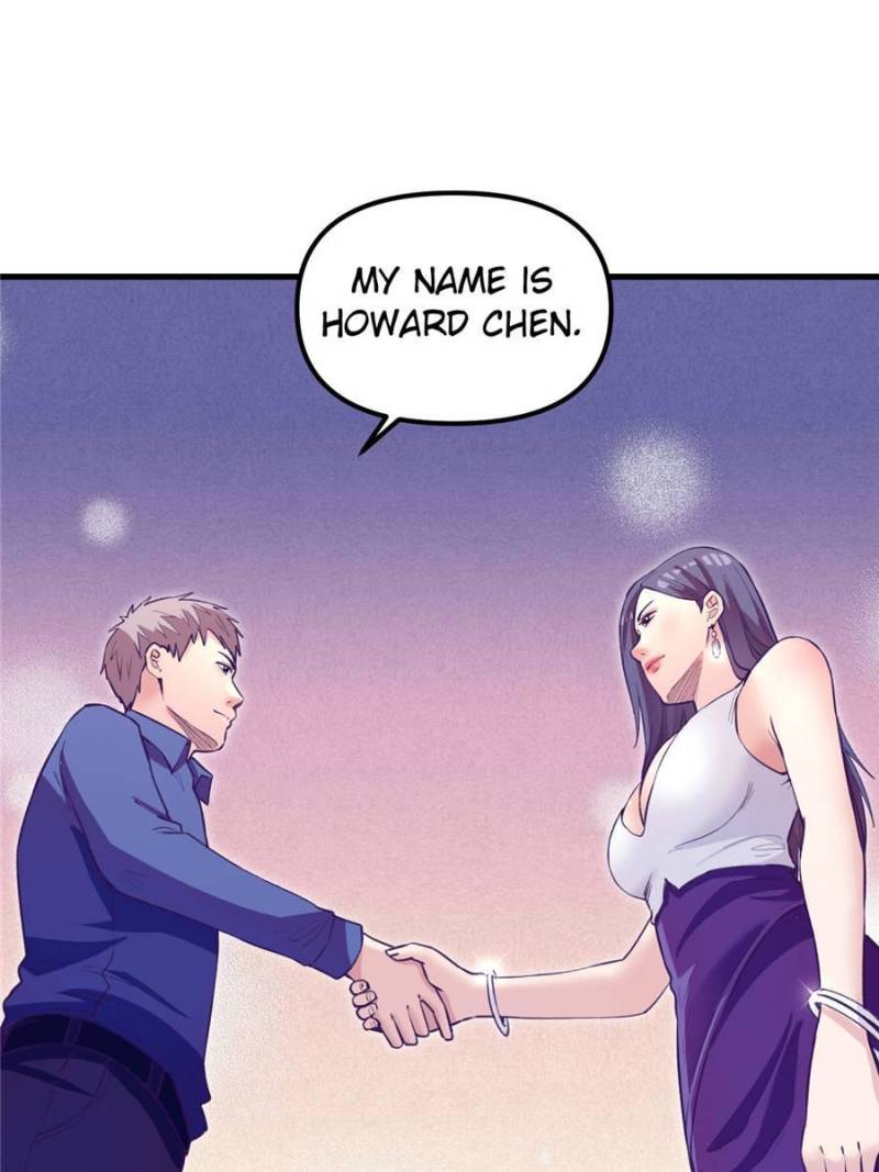 Read Dreamland Adventure Manga Online