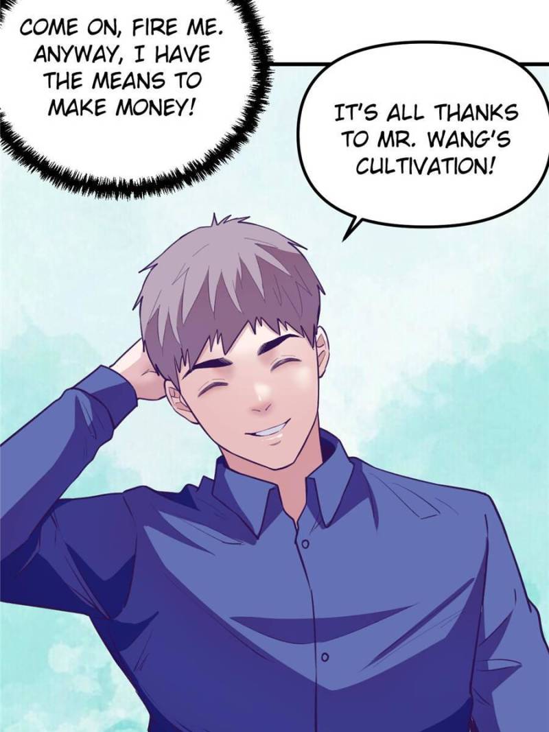 Read Dreamland Adventure Manga Online
