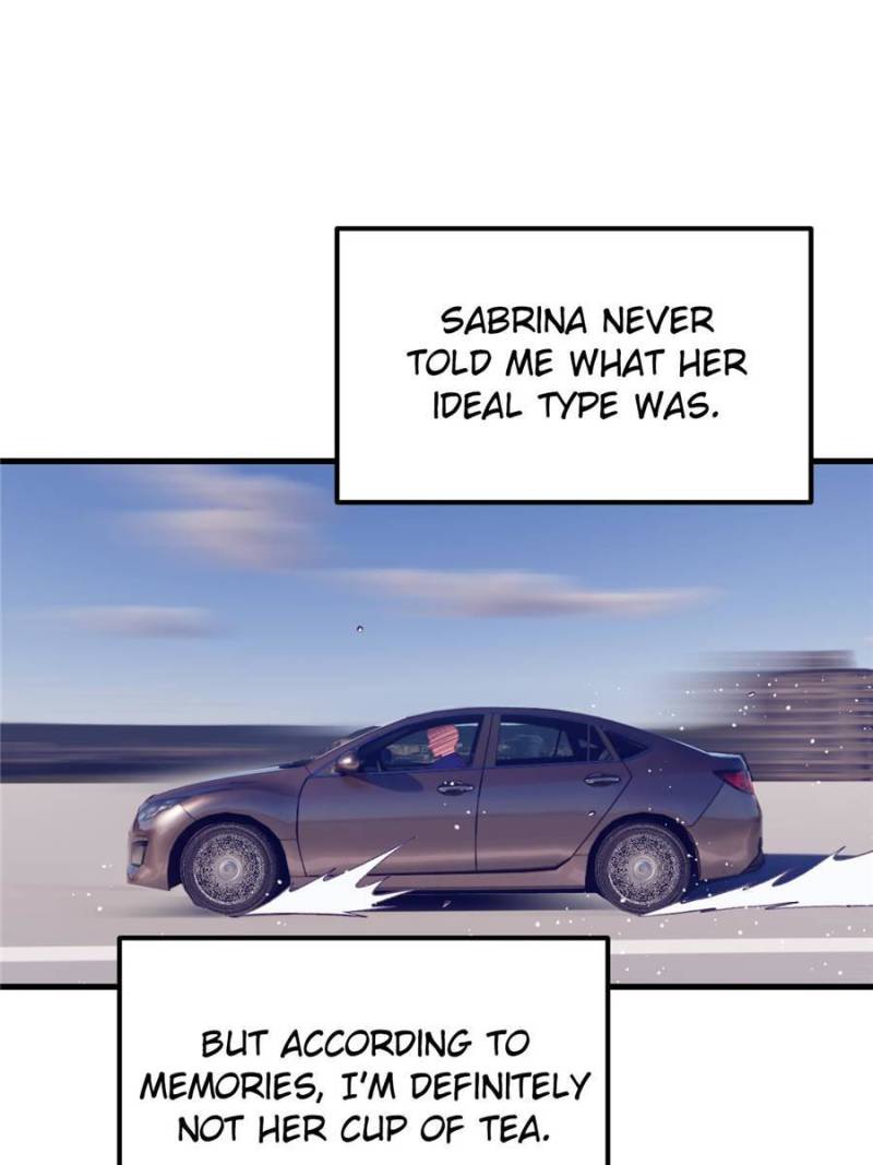 Read Dreamland Adventure Manga Online