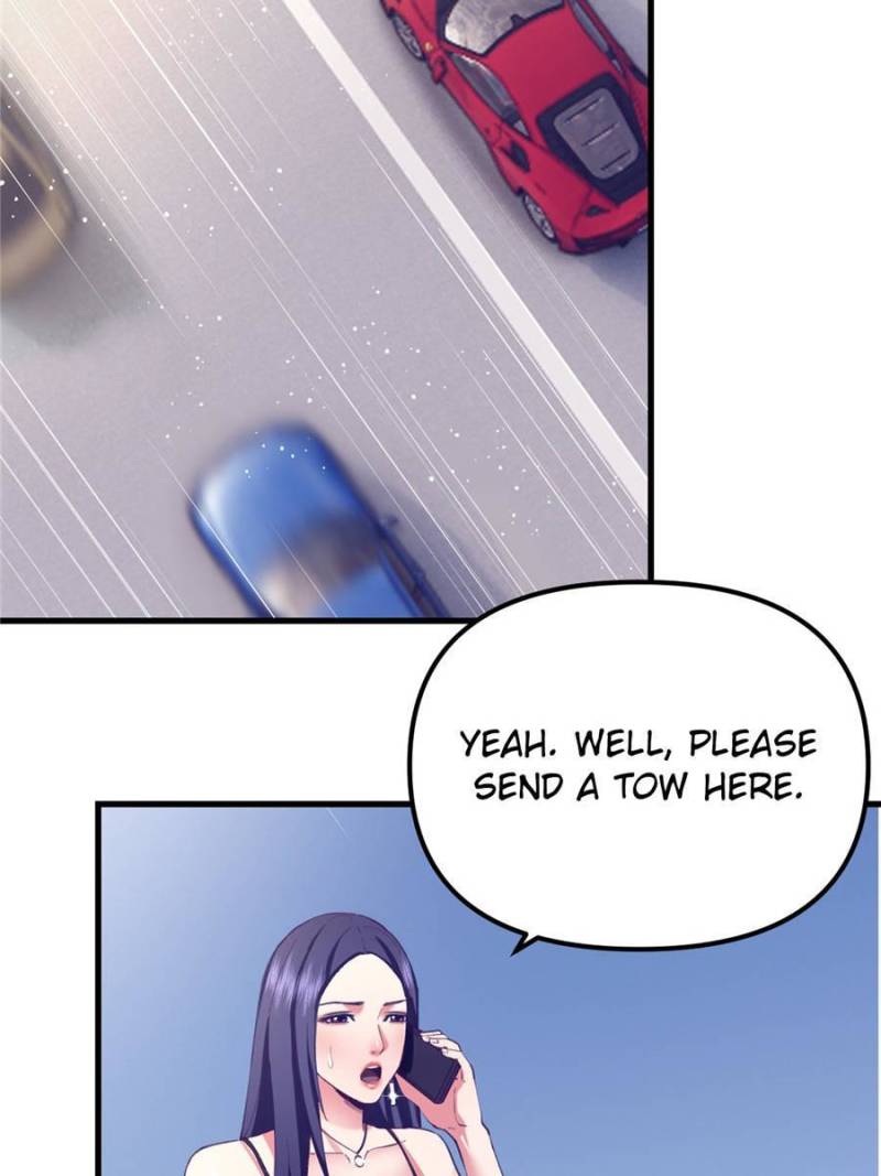 Read Dreamland Adventure Manga Online