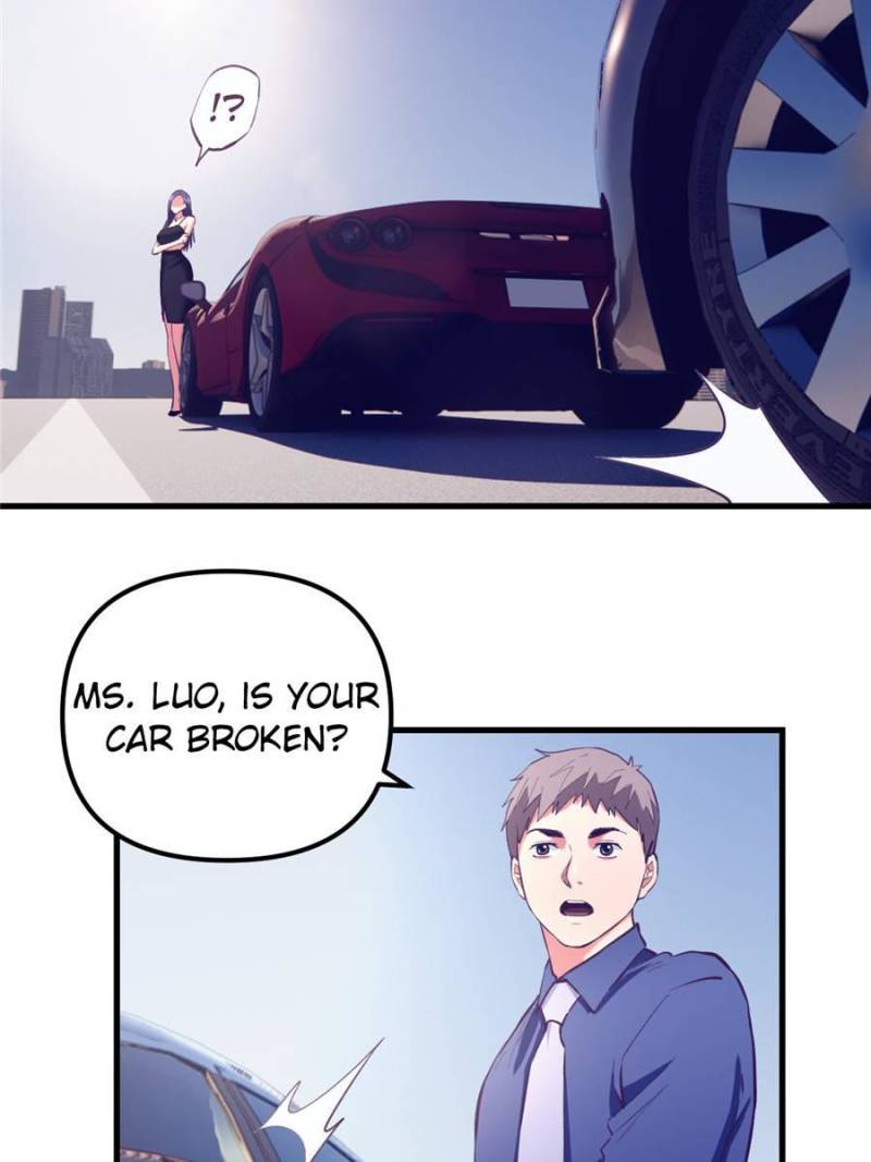 Read Dreamland Adventure Manga Online