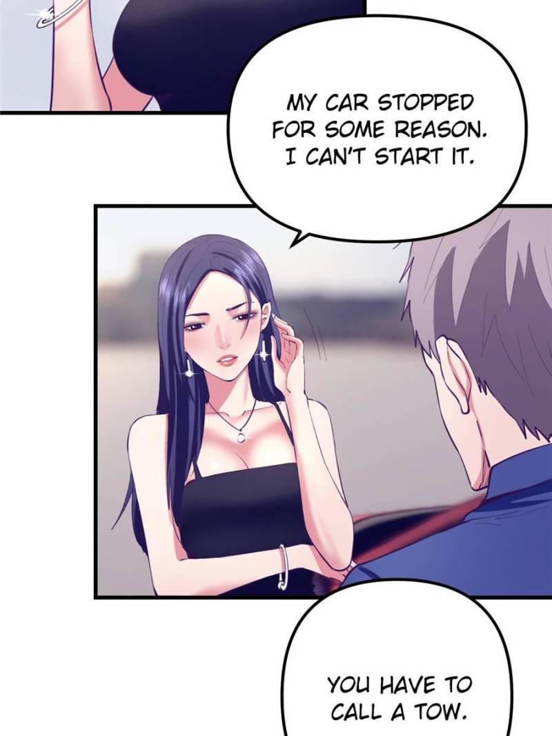 Read Dreamland Adventure Manga Online