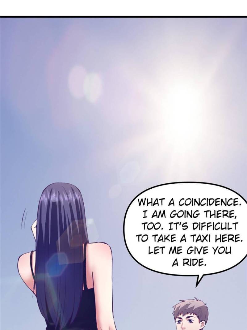 Read Dreamland Adventure Manga Online