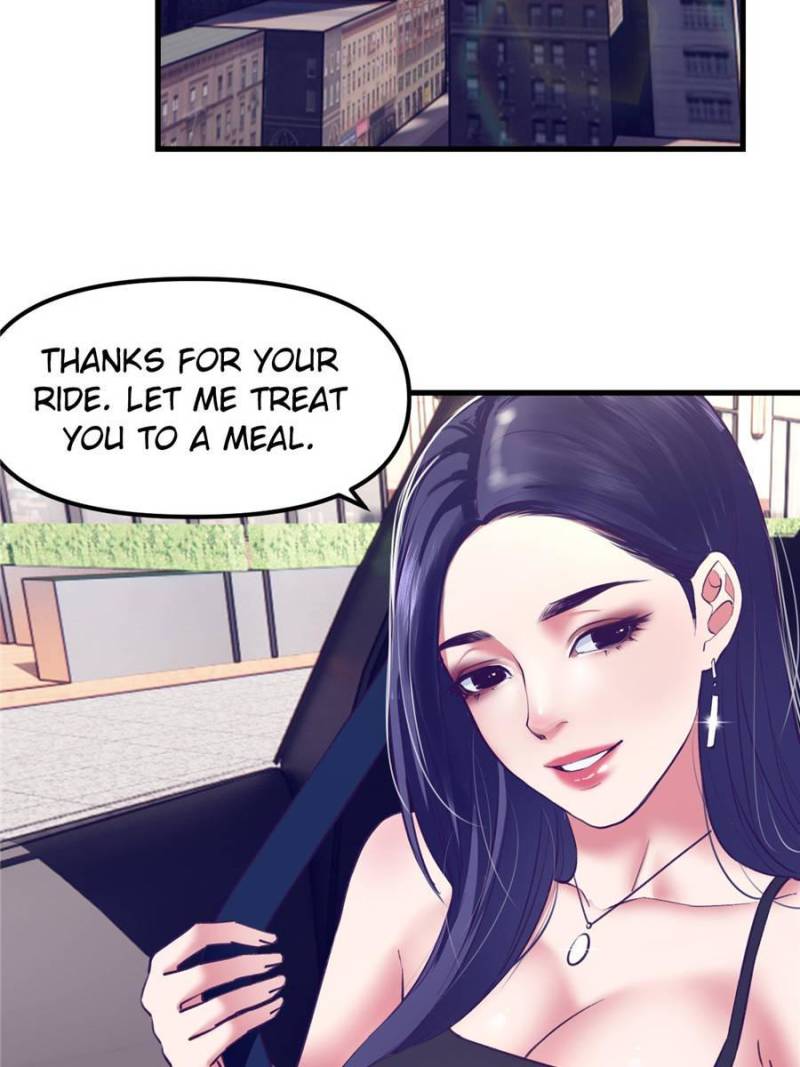 Read Dreamland Adventure Manga Online