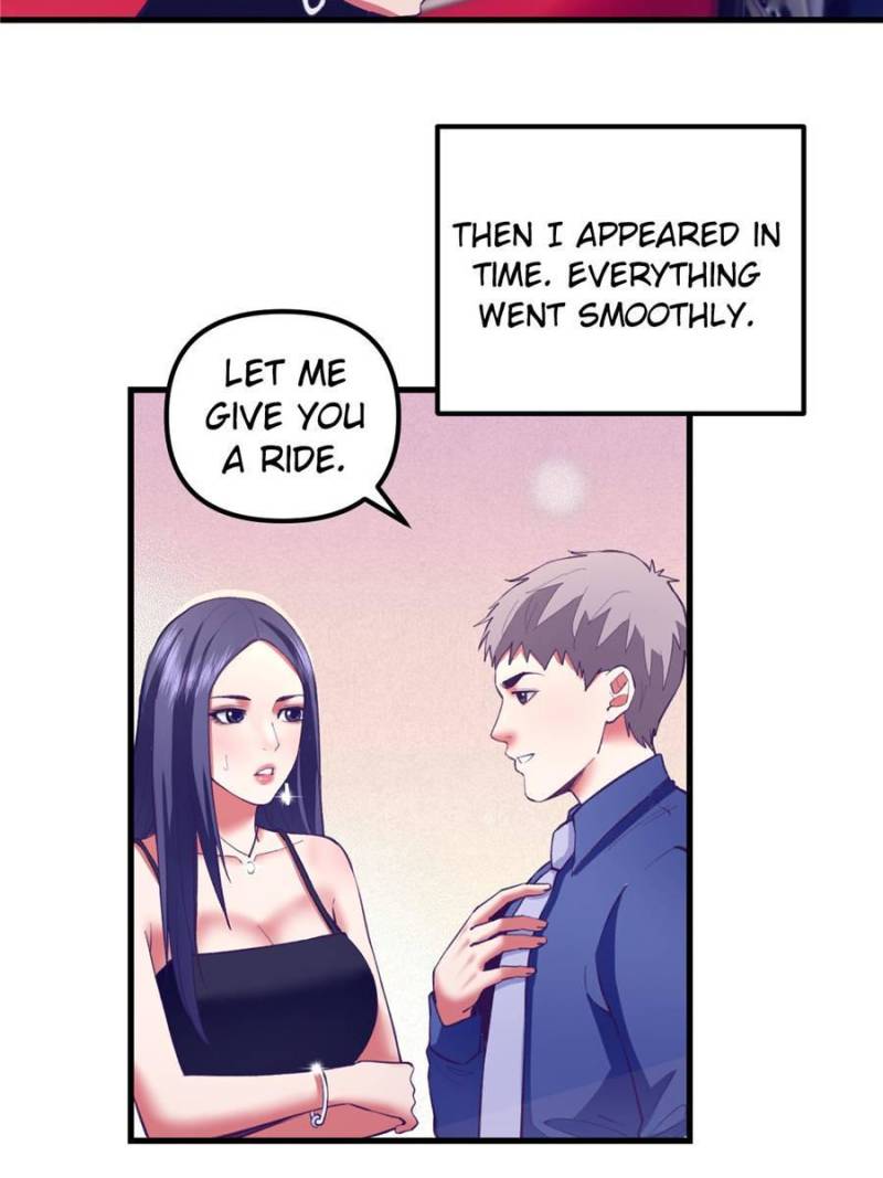Read Dreamland Adventure Manga Online