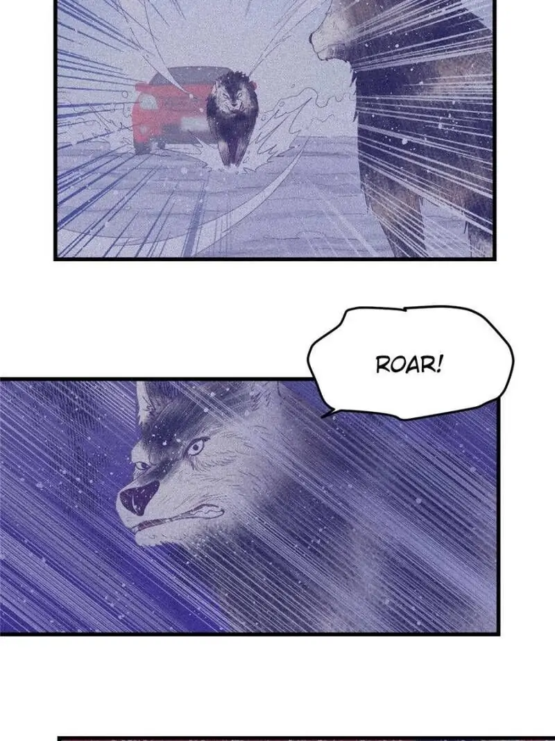 Read Dreamland Adventure Manga Online