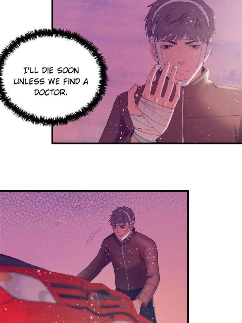 Read Dreamland Adventure Manga Online