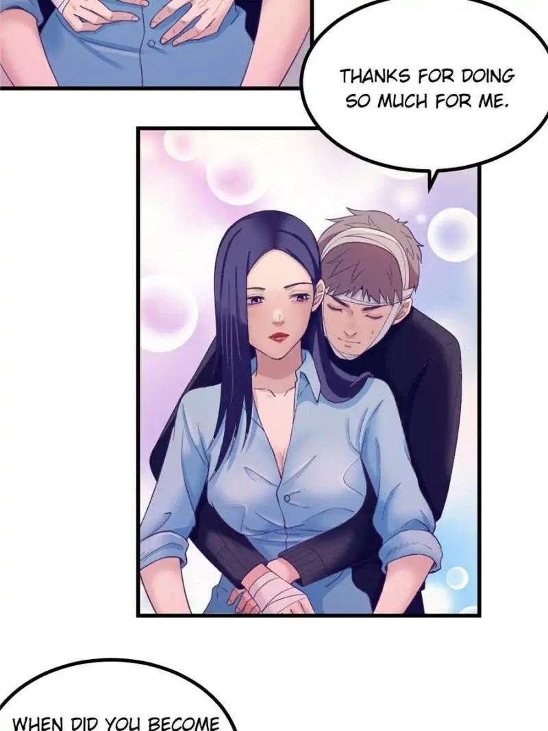 Read Dreamland Adventure Manga Online