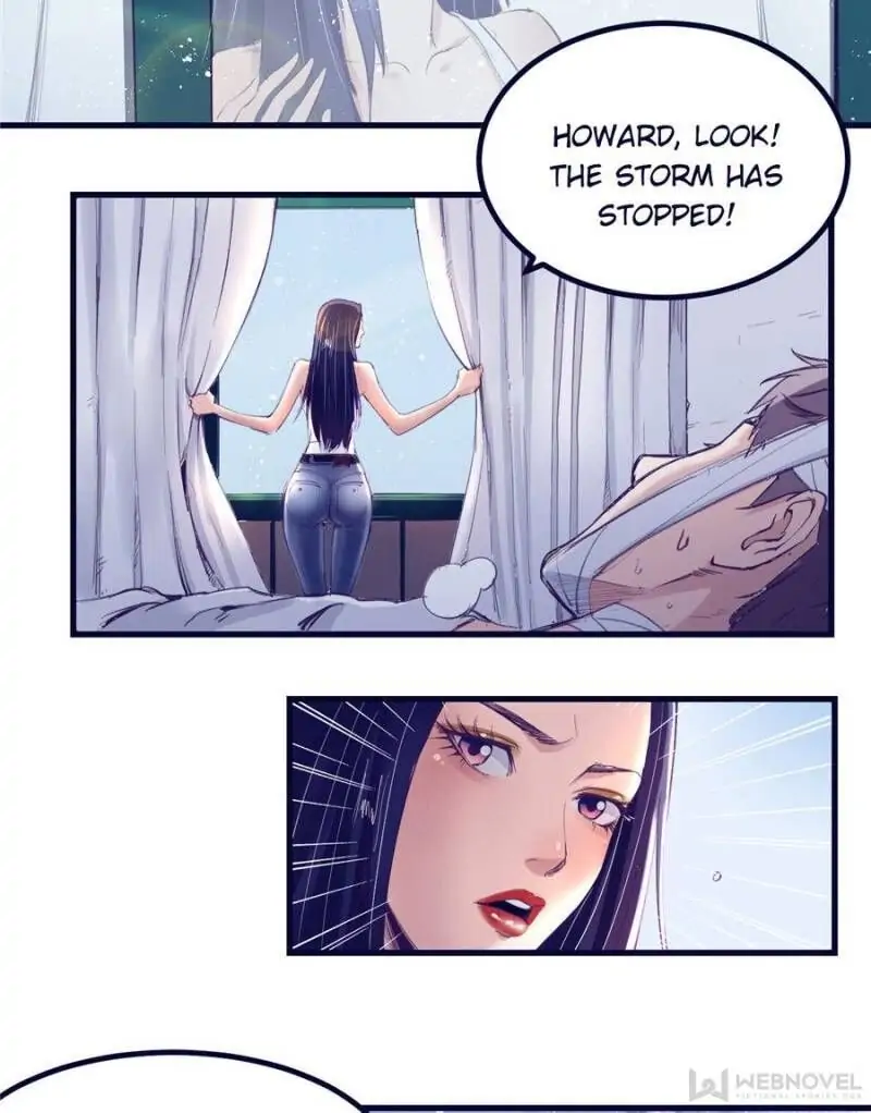 Read Dreamland Adventure Manga Online