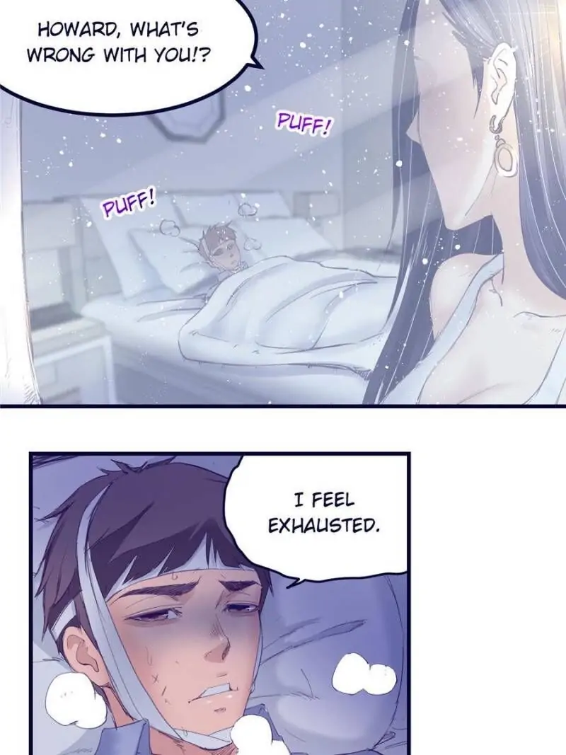 Read Dreamland Adventure Manga Online