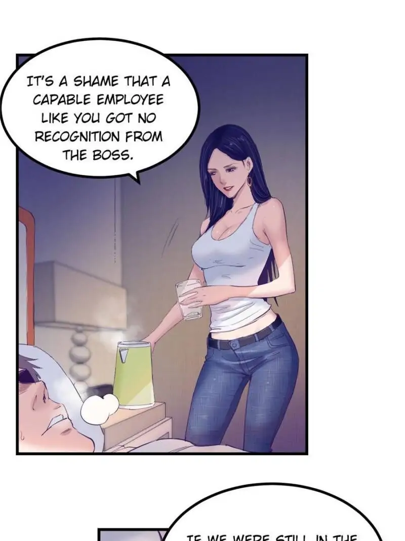 Read Dreamland Adventure Manga Online