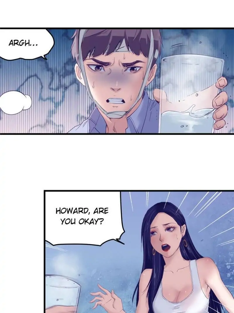 Read Dreamland Adventure Manga Online