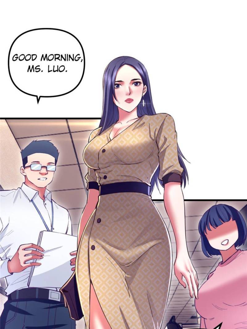 Read Dreamland Adventure Manga Online