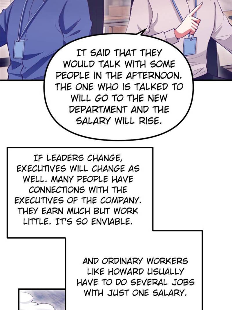 Read Dreamland Adventure Manga Online