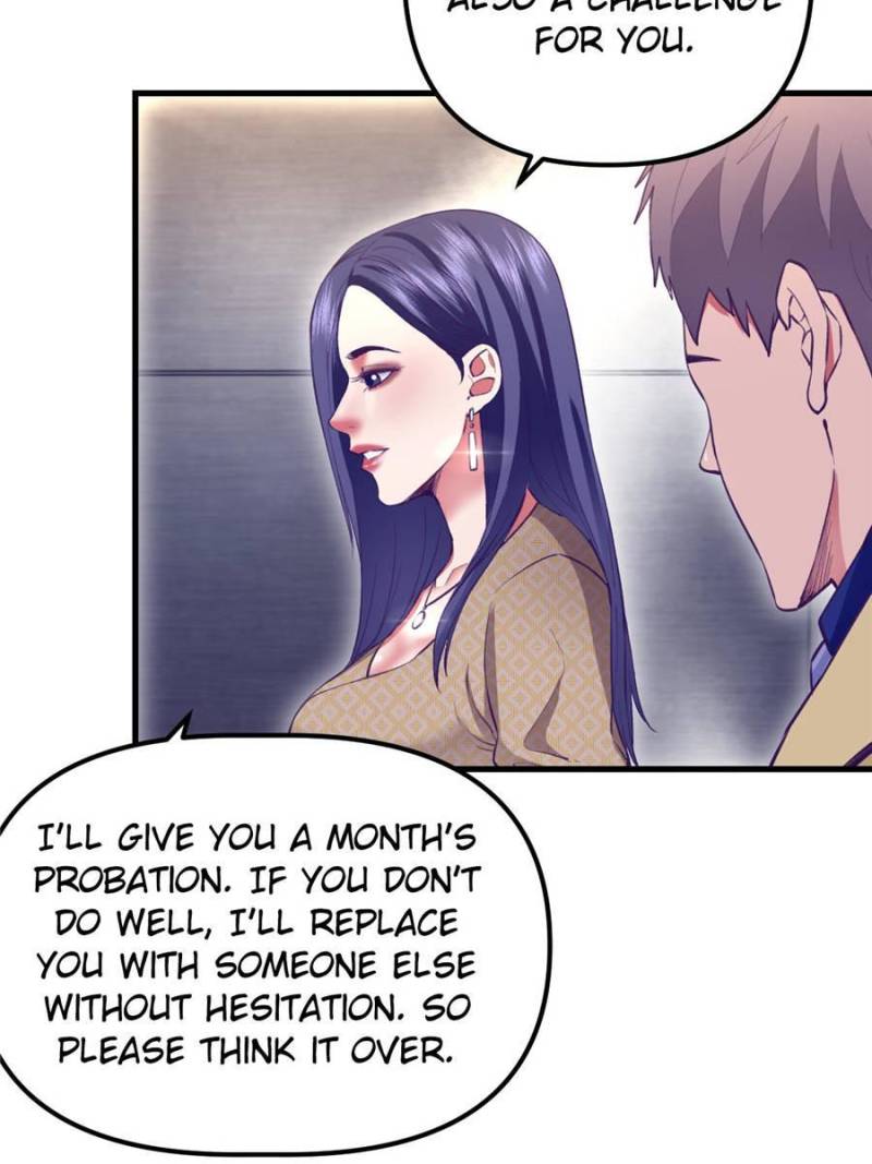 Read Dreamland Adventure Manga Online