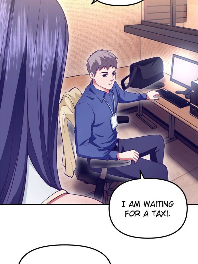 Read Dreamland Adventure Manga Online