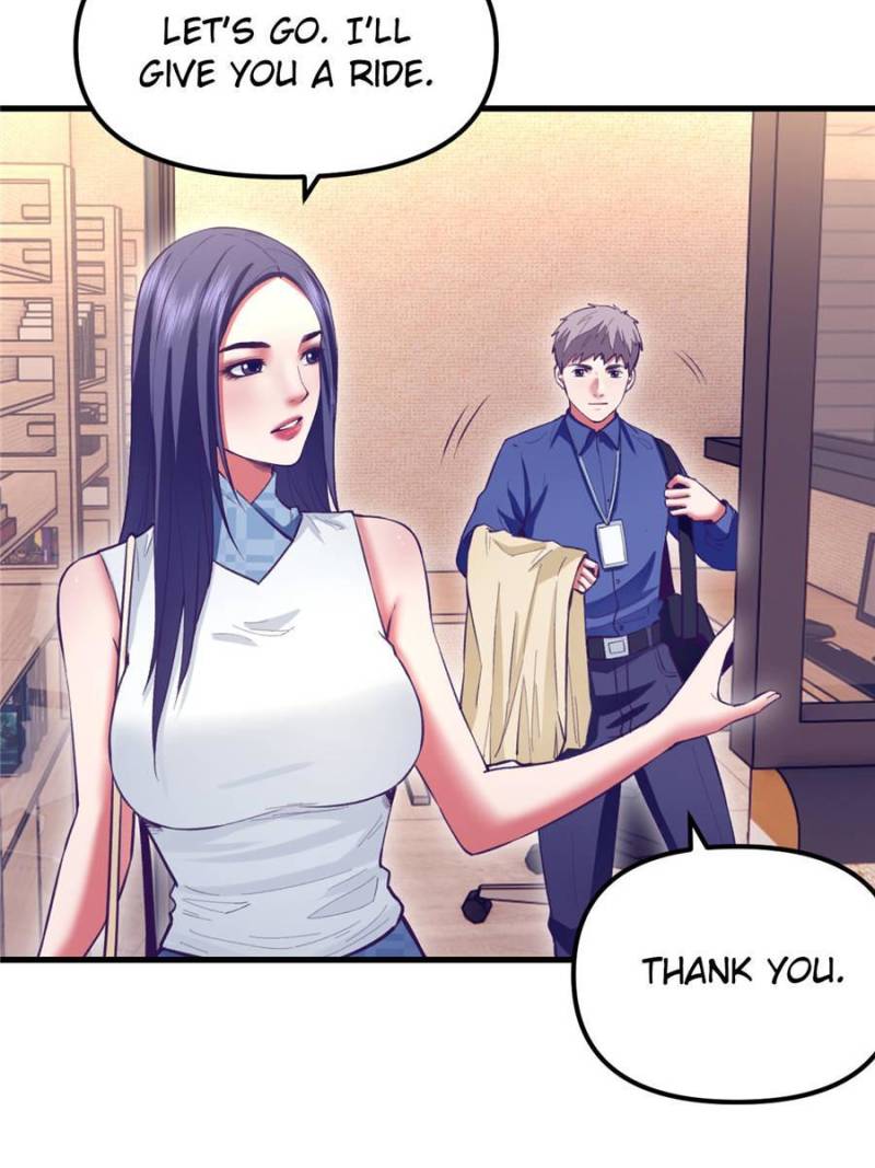 Read Dreamland Adventure Manga Online