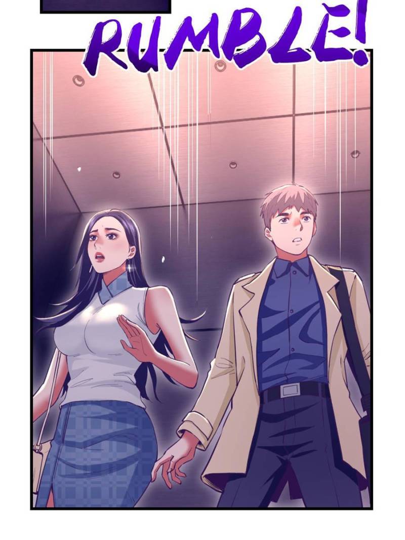 Read Dreamland Adventure Manga Online