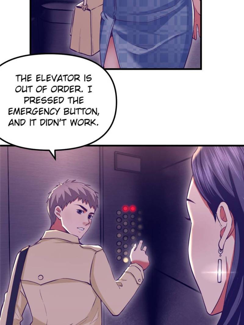 Read Dreamland Adventure Manga Online