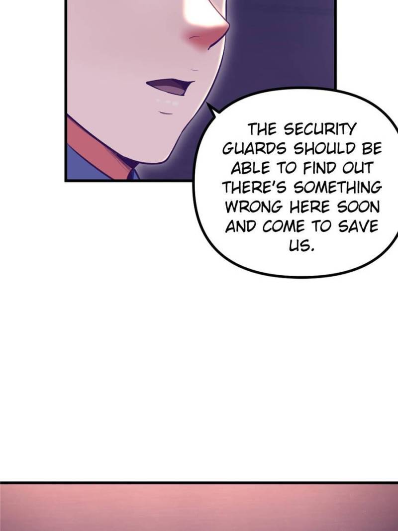 Read Dreamland Adventure Manga Online