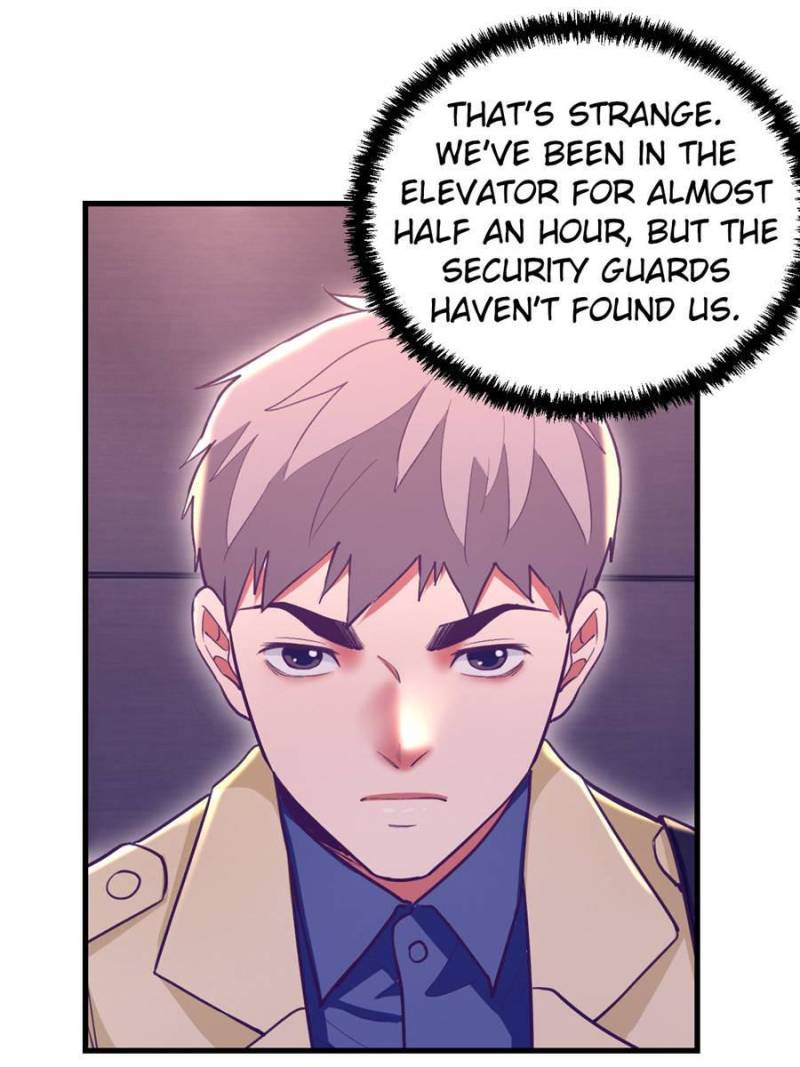 Read Dreamland Adventure Manga Online