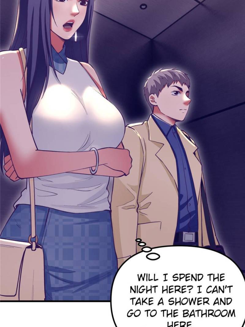 Read Dreamland Adventure Manga Online