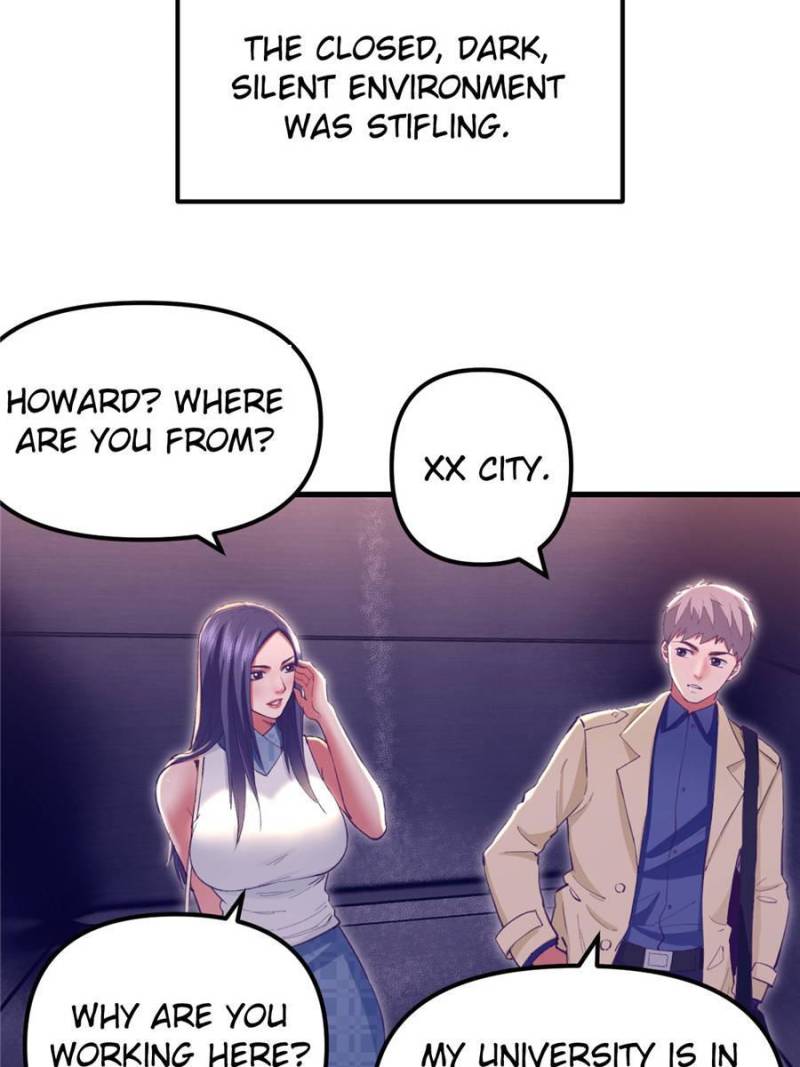 Read Dreamland Adventure Manga Online