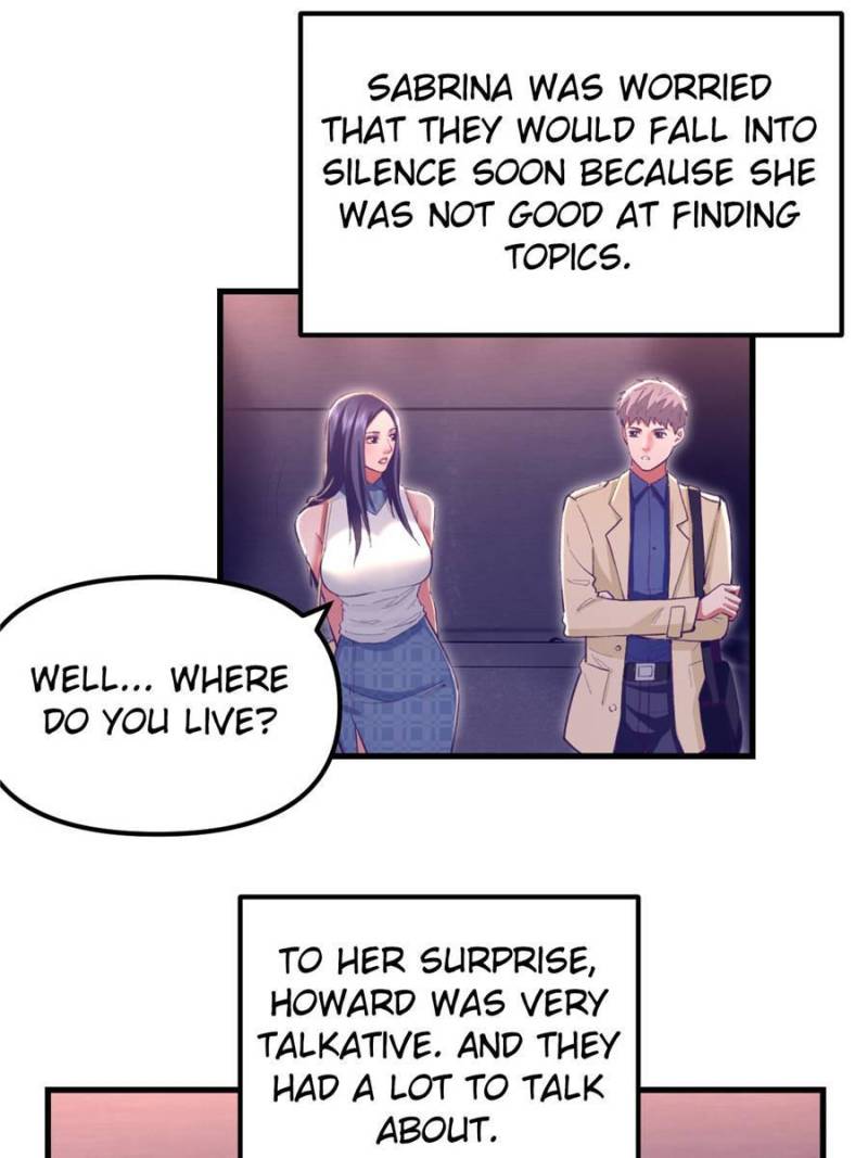 Read Dreamland Adventure Manga Online
