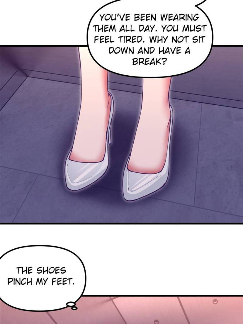 Read Dreamland Adventure Manga Online