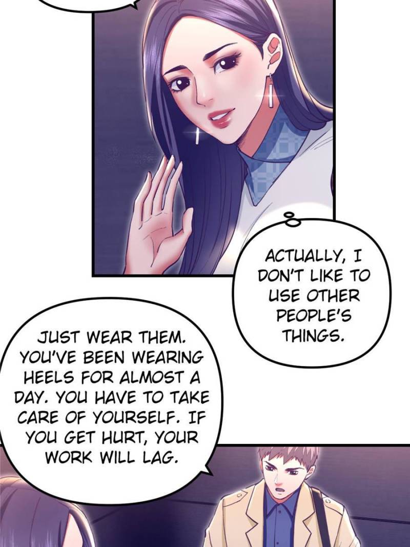 Read Dreamland Adventure Manga Online