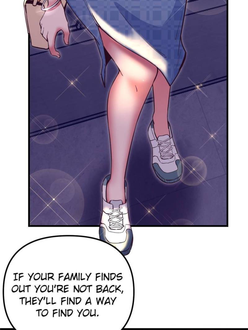 Read Dreamland Adventure Manga Online