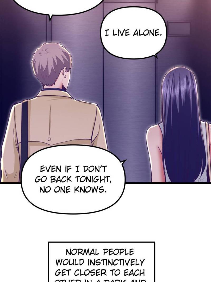 Read Dreamland Adventure Manga Online