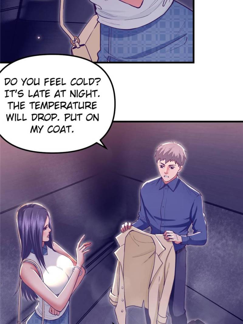 Read Dreamland Adventure Manga Online