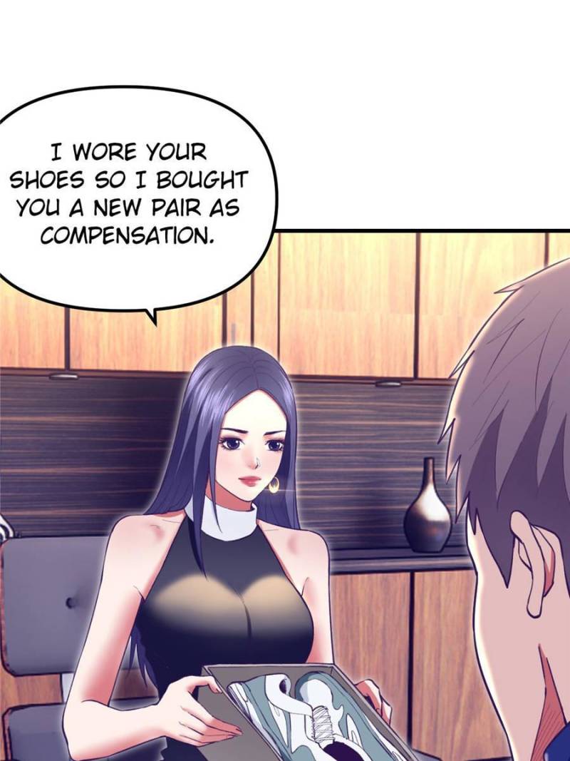 Read Dreamland Adventure Manga Online