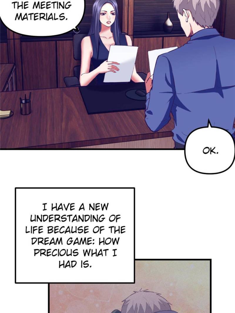 Read Dreamland Adventure Manga Online