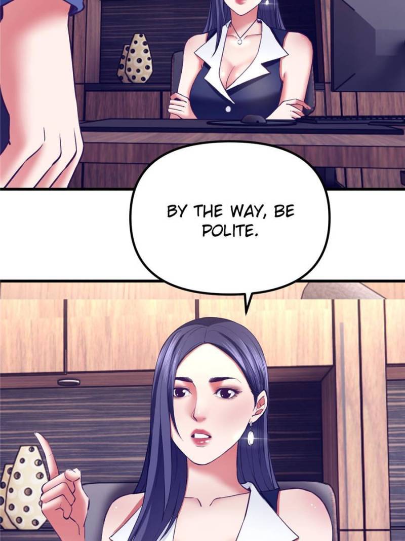 Read Dreamland Adventure Manga Online