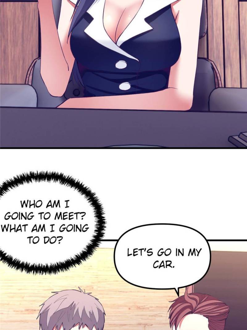 Read Dreamland Adventure Manga Online