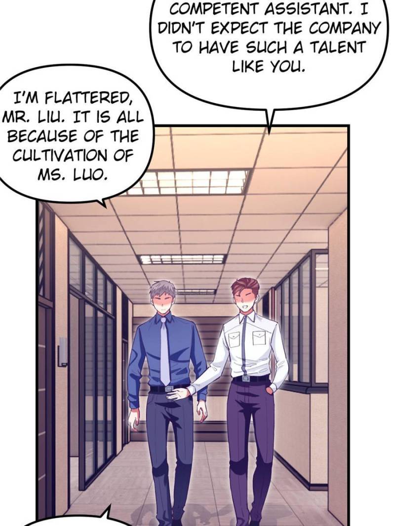 Read Dreamland Adventure Manga Online