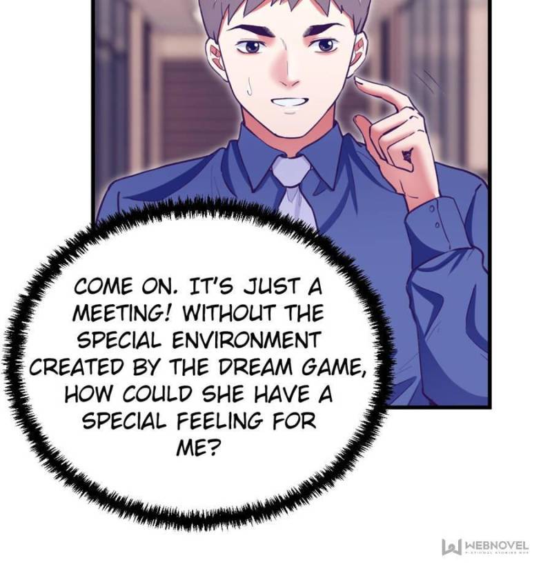 Read Dreamland Adventure Manga Online