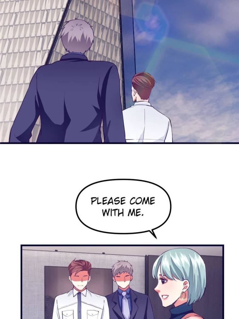 Read Dreamland Adventure Manga Online