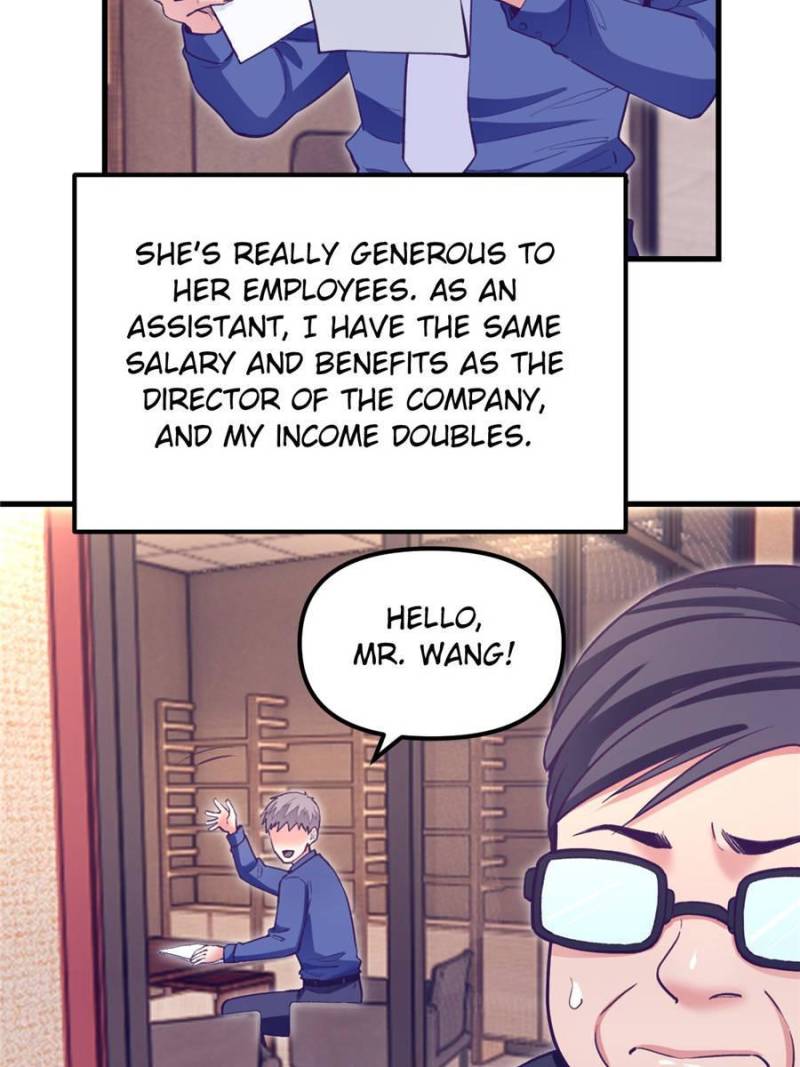 Read Dreamland Adventure Manga Online